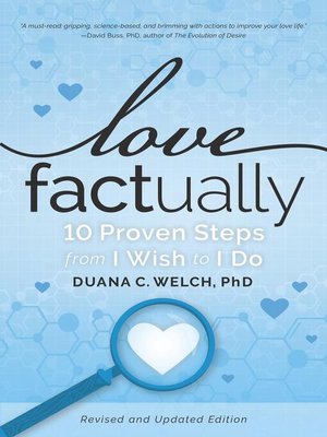 cover image of Love Factually